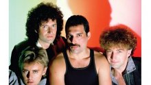 Izdanje Rockmarka: Nova biografija grupe Queen otkriva nove zanimljivosti