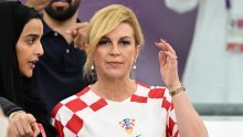 Kolinda o porazu Vatrenih: 'Nije bio jedanaesterac, bojala sam se suđenja'