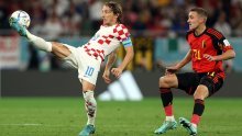 [FOTO] Bravo Hrvatska! U igri živaca, Dalićevi igrači osvojili bod i osigurali nastup u osmini finala SP-a