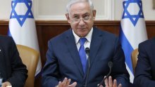 Netanyahu osigurao parlamentarnu većinu, pao dogovor s ultraortodoksnom židovskom strankom Shas