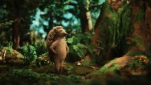 Na Festivalu animiranog filma u Annecyju 'Ježevoj kući' nagrada dječjeg žirija