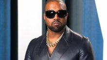 Kanye West ponovno šokira izjavama: 'Volim Hitlera i divim se nacistima'