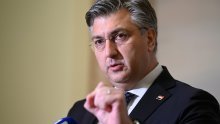 Plenković najavio konzultacije oko obuke ukrajinskih vojnika: 'Ne vidim zašto bi priključivanje inicijativi za obuku ikome bio problem'