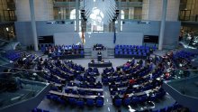 Bundestag dao 'zeleno svjetlo' zakonu o olakšanom ostanku stranaca bez boravišnog statusa
