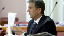 HDZ-ov Goran Marić žestoko po 'mirovincima' zbog Končara