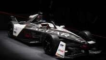 [FOTO/VIDEO] Jaguar TCS Racing otkrio svoj bolid Jaguar I-TYPE 6 za 9. sezonu Svjetskog prvenstva Formule E
