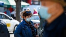 Produljena obaveza nošenja zaštitnih maski do 31. prosinca, odnosi se na sve