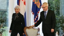 Ivo Josipović otkrio kako bi riješio problem obuke ukrajinskih vojnika: Ja i Jadranka Kosor smo takve stvari rješavali bez medijske pompe