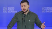 Zelenski: Ograničenje cijene ruske nafte na 60 dolara nije ozbiljno, teško će odvratiti Rusiju od rata