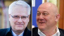 Josipović i Končevski: Razgovarali jesmo, ali dogovora još nema