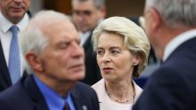 EU ima odgovor na američki potez, a Von der Leyen poručuje: U tržišnom natjecanju moraju vladati ista pravila za sve