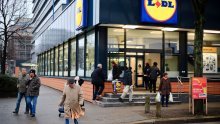 Sud kaznio Lidl zbog zavaravanja kupaca: Super cijena, a proizvoda nema