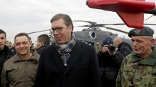 Zašto je Vučić sklonio Vulina u tajnu službu i hoće li sad konačno ušutjeti?