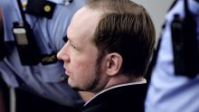 Brevik tuži državu zbog 'nehumanog' tretmana u zatvoru