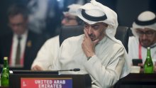 Predsjednik UAE-a stigao u Katar prvi put otkako su Saudijska Arabija i saveznici prekinuli bojkot Dohe
