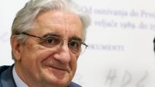 Tuđman: Neću se kandidirati za predsjednika HDZ-a