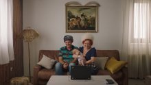 Srpsko-hrvatski film 'Da li ste videli ovu ženu?' Dušana Zorića i Matije Gluščevića premijerno na Human Rights Film Festivalu