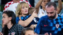 Sve je raznježila: Izabel Kovačić objavila je divan video svog sinčića s Lukom Modrićem