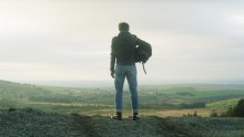 'Cestarina' - iznenađujuće dobar crnohumorni triler