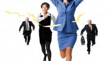 Croatia moves up six places in World Competitiveness Report