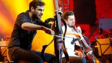 Došli su do kraja puta: Nakon deset godina 2Cellos održali posljednji koncert kao duo