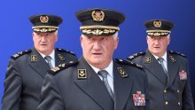 Pavao Miljavac bio je najmlađi šef Hrvatske vojske, ministar obrane... a evo što je mislio o povratku vojnog roka