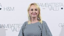 Gledateljima dugi niz godina donosi emisiju o interijerima, a evo kako je Mirjana Mikulec izgledala na početku karijere