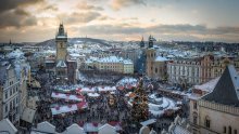 Nove ideje za gastronomski zimski city break