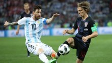 Dogodilo se prije 16 godina; Luka Modrić debitirao je za Vatrene baš protiv Argentine, a Leo Messi zauvijek je zapamtio nastup protiv Hrvatske