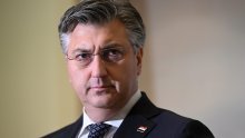 Plenković: Ime generala Miljavca zabilježeno u temeljima hrvatske države