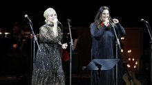 Ivana i Marija Husar, Martina Tomčić pjevat će na koncertu povodom 15. godišnjice djelovanja Hrvatske udruge za bolesti štitnjače