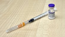 Europska agencija za lijekove odobrila cjepiva protiv omikrona kao primarna