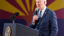 Biden potpisao zakon o zaštiti istospolnog braka
