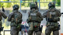 Novi pretresi u slučaju uhićenih Iranaca u Njemačkoj