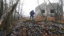 Piloti su u stabilnom stanju, jedan je otpušten kući, a drugi je uspješno operiran