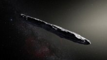 Misteriozni Oumuamua odlazi iz Sunčevog sustava, a jedna objava oko njegove prošlosti uzburkala je duhove