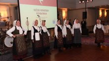 Večer hrvatskih povratnika u Hotelu Sheraton Zagreb