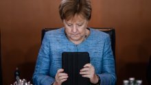 Večeras na Doxu igra film o Angeli Merkel, a potom slijedi panel sa Sandrom Benčić, Katarinom Peović i Jadrankom Kosor