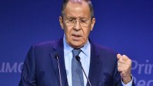 Lavrov iznio uvjete Rusije za prestanak rata: 'Ili će ih Ukrajina ispuniti ili će o svemu odlučiti ruska vojska'