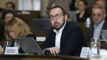 Tomašević: Postoji volja da se komunalnim radnicima povećaju plaće