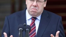 Irci ponovo o Lisabonskom ugovoru 2. listopada