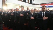 [FOTO] Pogledajte tko je sve došao na komemoraciju Pavlu Miljavcu