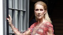Celine Dion priznala da se bori s rijetkom bolesti: Zbog zdravstvenih problema možda više neće moći govoriti ni hodati