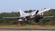 Ruski bombarderi sravnili ISIL-ovu tvornicu kemijskog oružja
