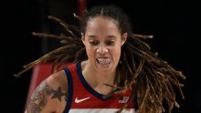 Kriza je napokon gotova; američka košarkašica Brittney Griner je na slobodi i opet će igrati u WNBA ligi!