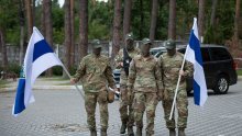 Ljuti su na Putina i žele osvetu: Jeste li znali da postoje Rusi koji se bore na ukrajinskoj strani?