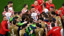[VIDEO] Zlatko Dalić objavom na Instagramu otkrio kakva atmosfera vlada na fešti Vatrenih, među čestitarima i veliki Eduardo