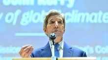 Kerry: SAD bi mogao 'prilagoditi' subvencije za zelenu energiju nakon gnjeva EU-a