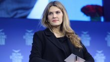 Uhićenoj potpredsjednici Europskog parlamenta oduzete sve ovlasti