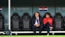 Marijan Kustić zagrebačkom gradonačelniku rekao 'Hoćemo stadion', a onda se Tomaševiću obratio i Luka Modrić